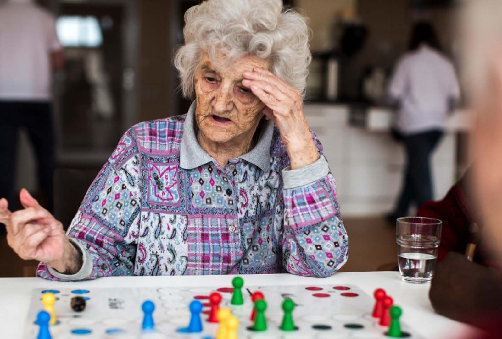 Prof. Dr. Ahmet Rasim Küçükusta'dan kritik açıklamalar! Alzheimer ve bunama hastalığına yakalanmak istemiyorsanız bunları sakın yapmayın!