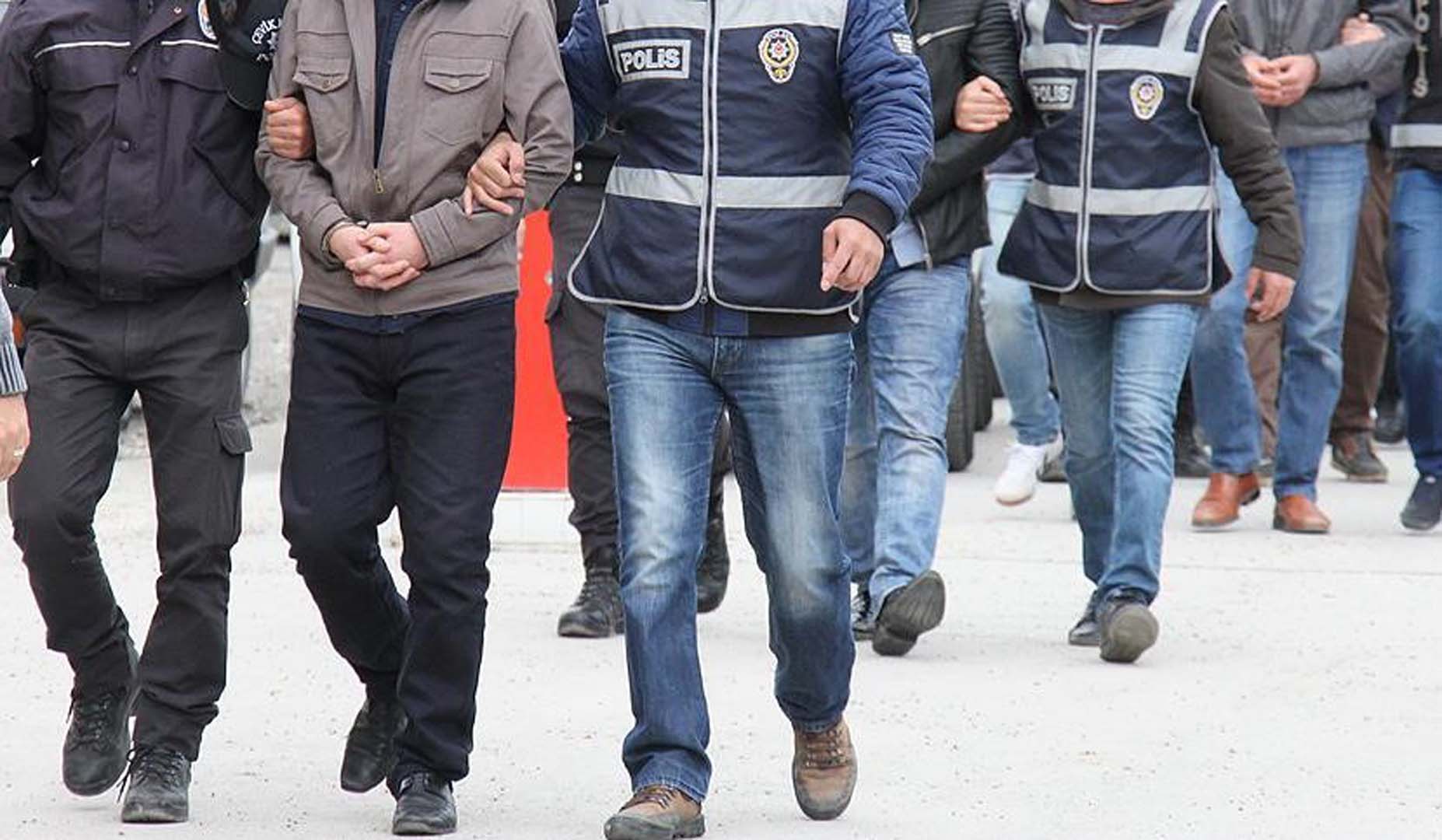 Bakan Süleyman Soylu duyurdu! Bursa’da büyük uyuşturucu operasyonunu! Çok sayıda gözaltı var!