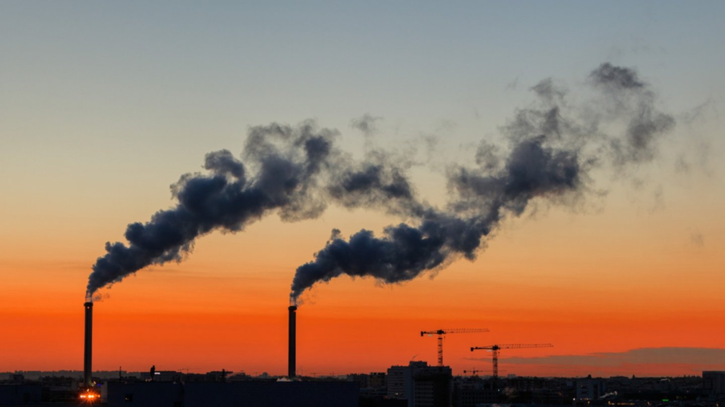 Hava kirliliği can almaya devam ediyor! İran’da son 1 yılda yaklaşık 21 bin kişi hayatını kaybetti