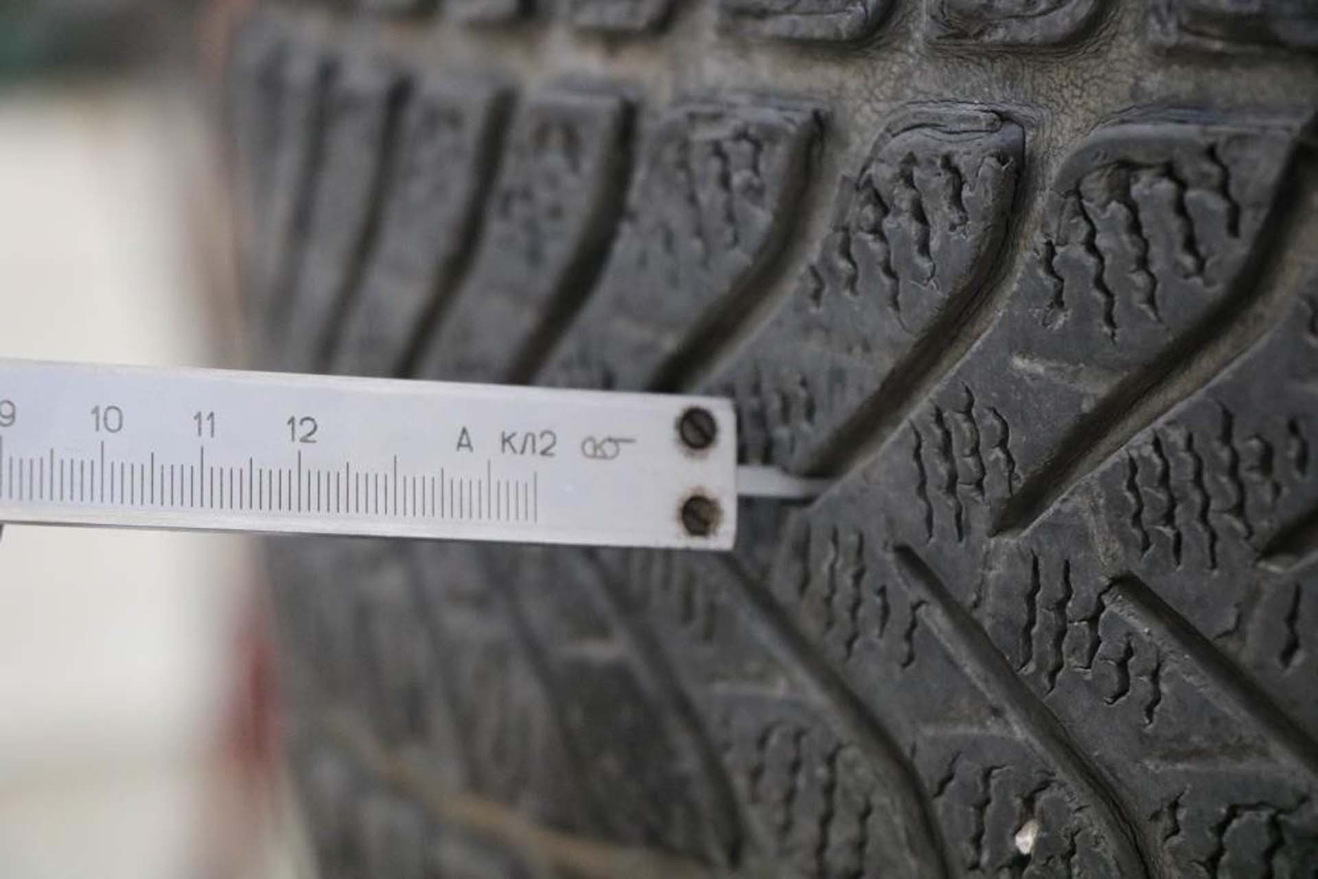 Kar lastiği zorunluluğu ne zaman başlıyor 2022 ? Uygulama hangi araçları kapsıyor? Kış lastiği hususi araçlarda zorunlu mu?