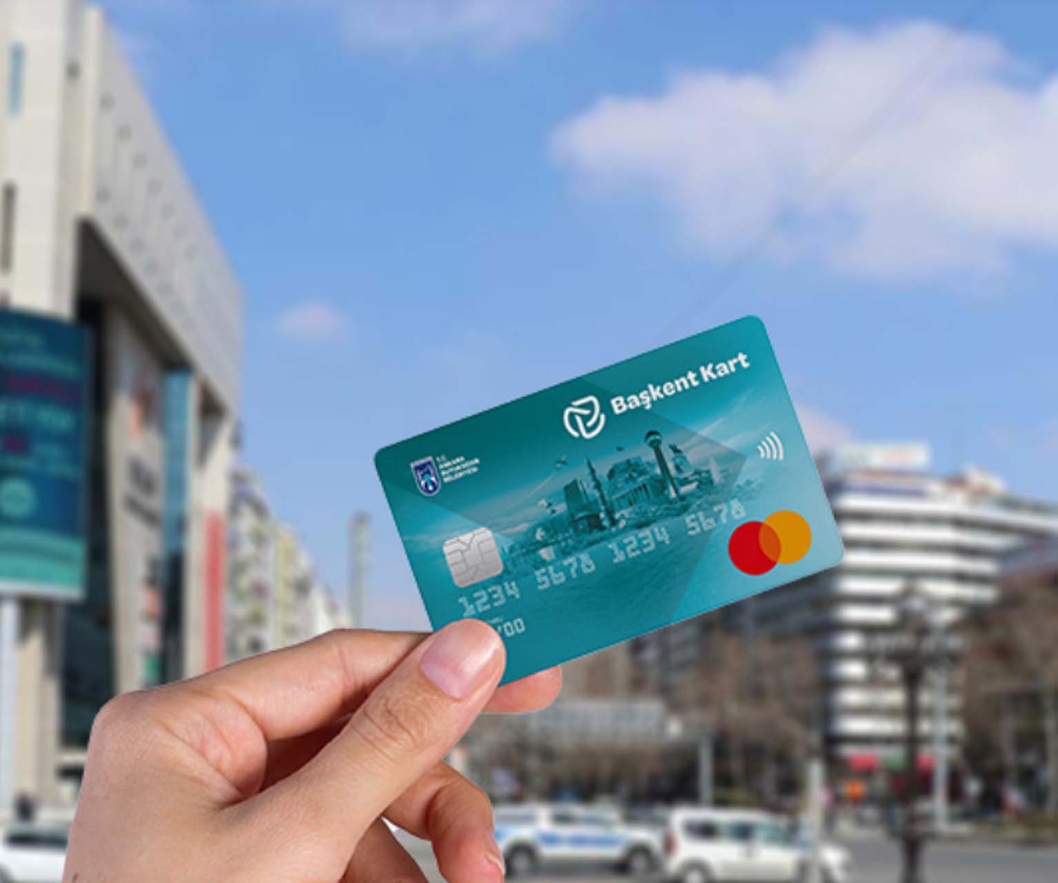 Başkent Kart Başvuru Nasıl Yapılır? 2022 Ankara Sosyal Yardım Kartı Her Ay Yatıyor mu?