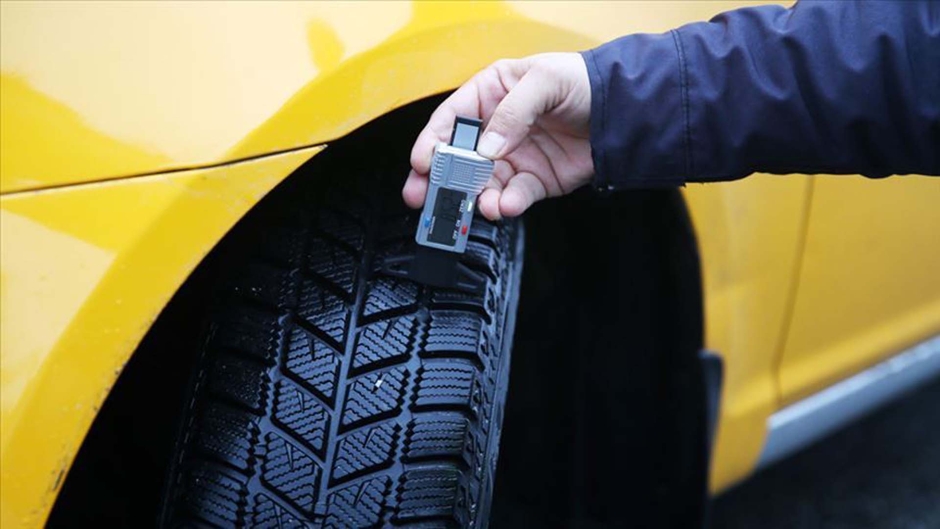 Kar lastiği zorunluluğu ne zaman başlıyor 2022 ? Uygulama hangi araçları kapsıyor? Kış lastiği hususi araçlarda zorunlu mu?