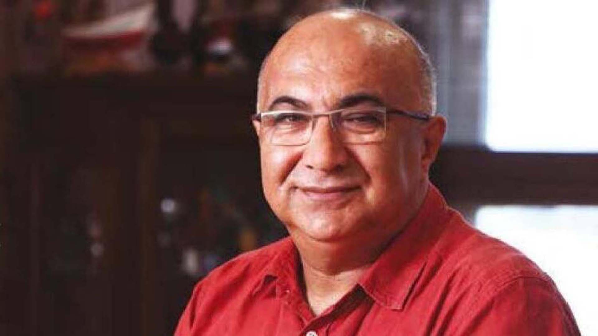 Arif Verimli'den üzen paylaşım! Yaşadığı acı olayı ilk kez açıkladı!