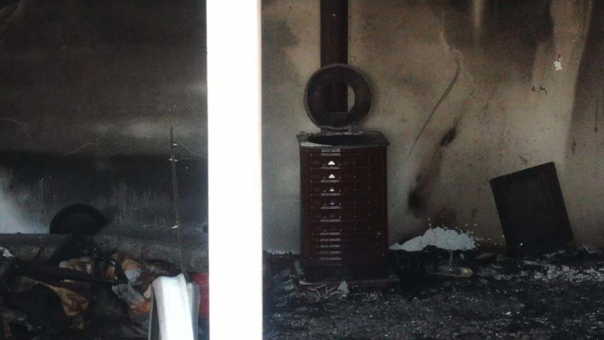 Bursa'da yangın faciası! 8'i çocuk 9 kişi hayatını kaybetti!