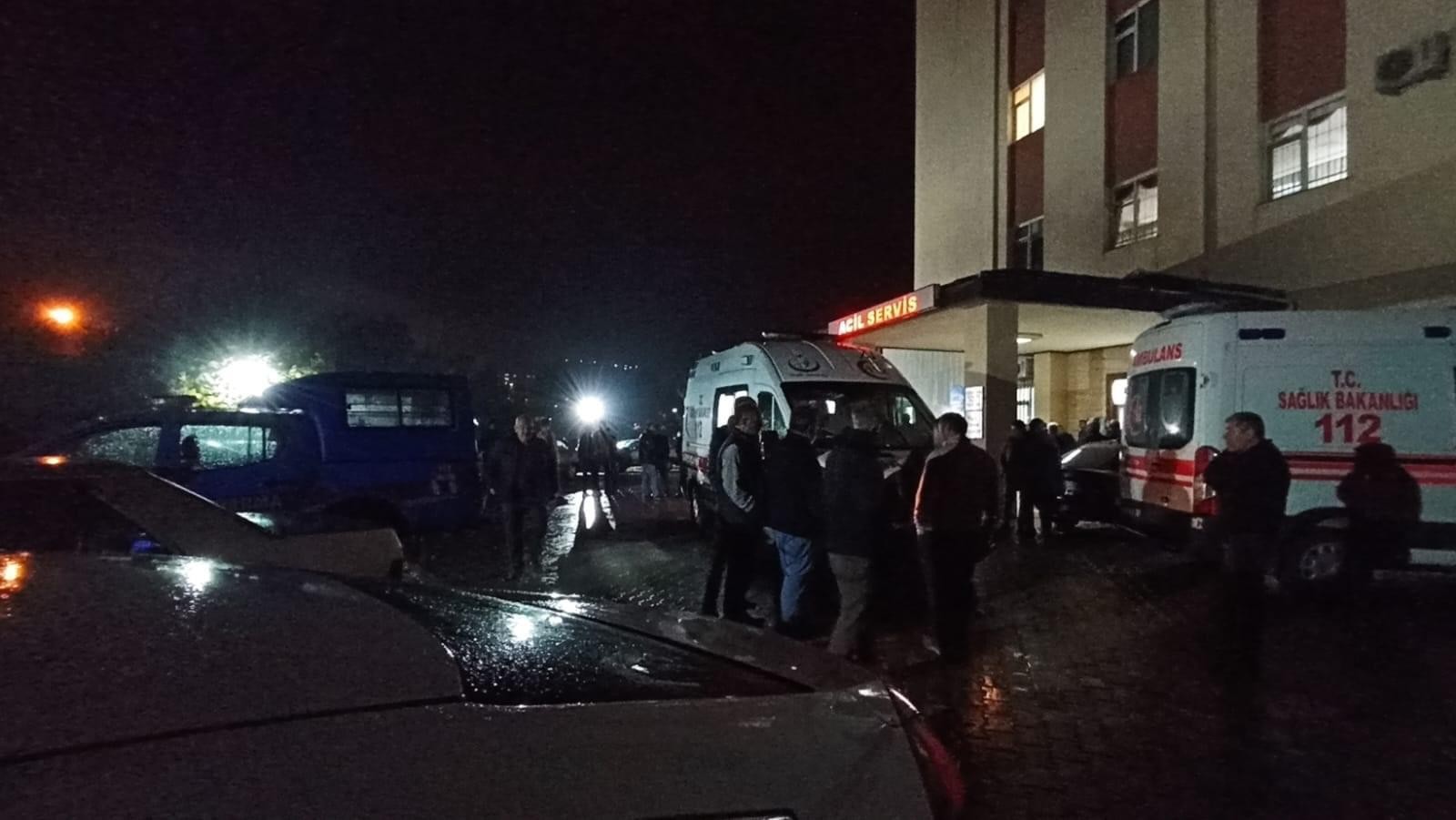 Ölüm eğlenirken geldi! Küçük çocuk, salıncağın ipinin boynuna dolanması sonucu boğularak hayatını kaybetti