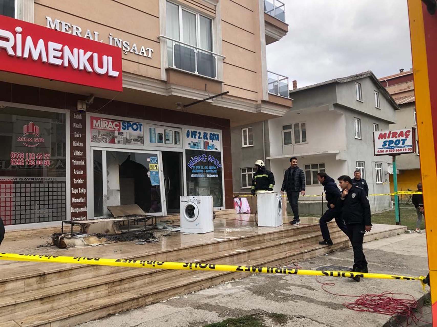 Tekirdağ'da kızı kaçırılan ailenin gözü döndü! Öyle bir şey yaptılar ki facia, son anda önlendi