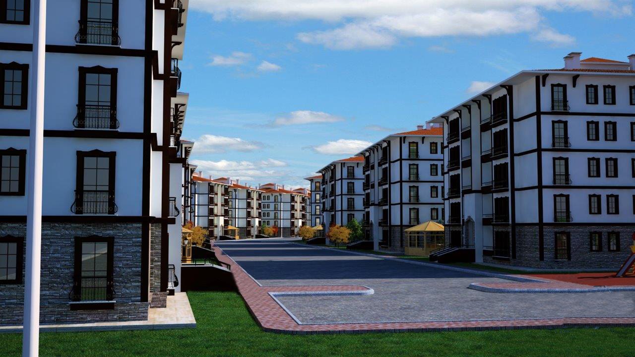 Kayseri TOKİ Kura Çekilişi Ne Zaman 2022? Kayseri TOKİ Sonuçları Açıklandı Mı?