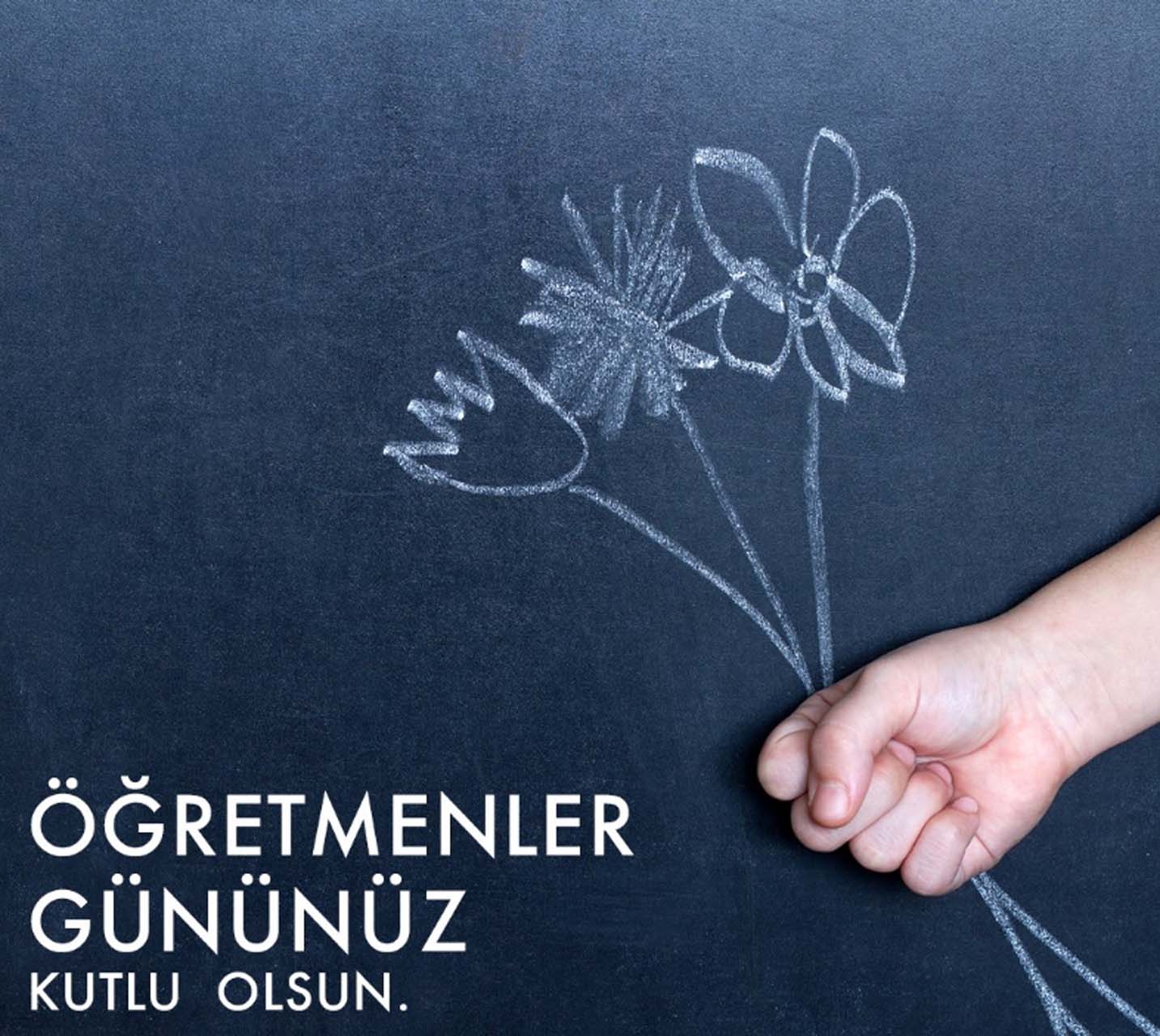 24 Kasım Öğretmenler Günü resimli mesajları 2022 | En güzel Öğretmenler Günü kutlama mesajları 2022
