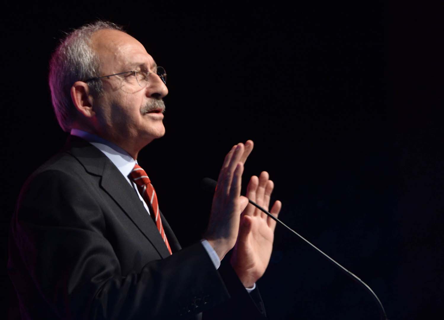 İçişleri Bakanı Süleyman Soylu: KK'ya, hakaretleri için 1 Milyon liralık dava açtık