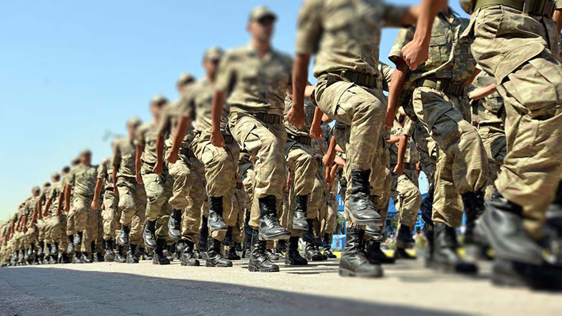 Sözleşmeli Er Maaşı Ne Kadar 2022? Sözleşmeli Er Eğitimde Maaş Alıyor mu ?