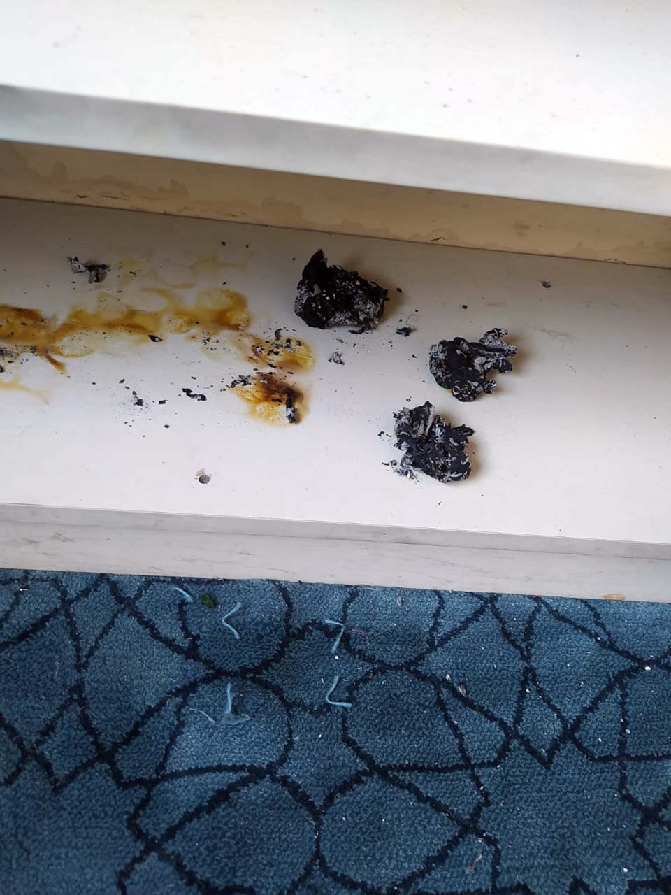 İstanbul'da tepki çeken olay! Camide içki içti, Kur'an-ı Kerim’e tekme attı! Görüntüleri izleyenlerin kan beynine sıçradı