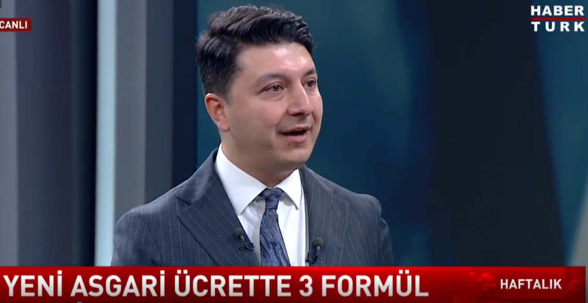 2023 Asgari ücret ne kadar olacak? Vergi Uzmanı Muhammed Bayram, üç formülü tek tek hesapladı 