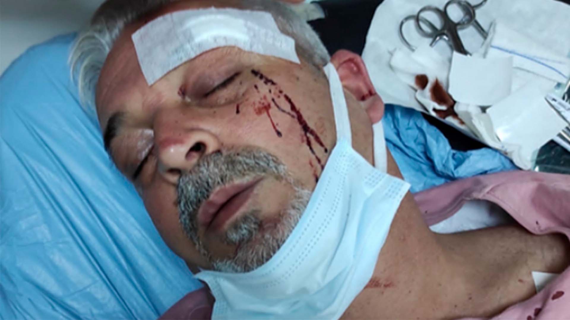 CHP'li belediye başkanının korumaları dehşet saçtı! Vatandaşa yapmadıklarını bırakmadılar