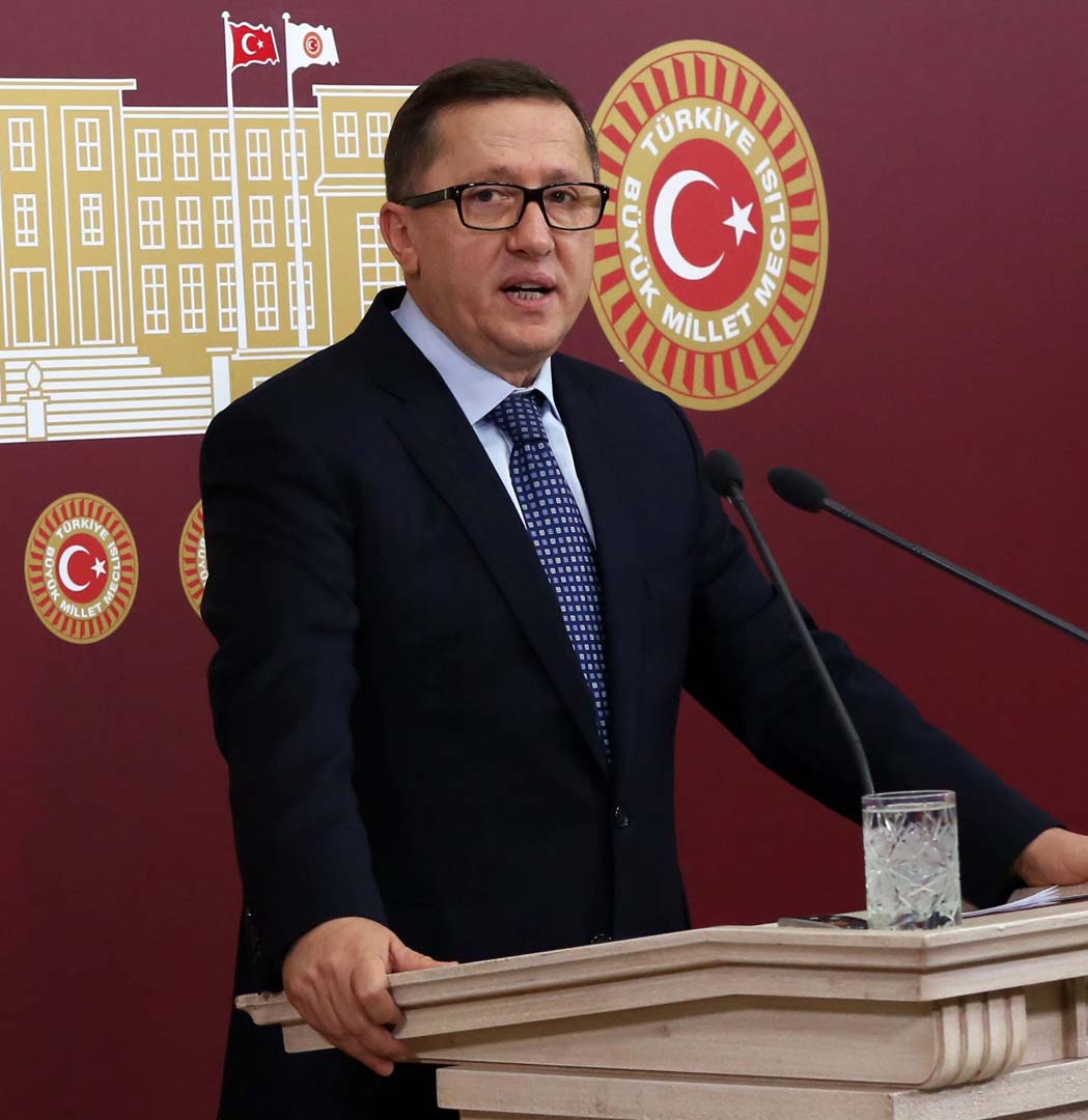 İçişleri Bakanı Süleyman Soylu'yu sinirlendiren paylaşım ! Kendisini paylaşan Lütfü Türkkan'a esti gürledi!