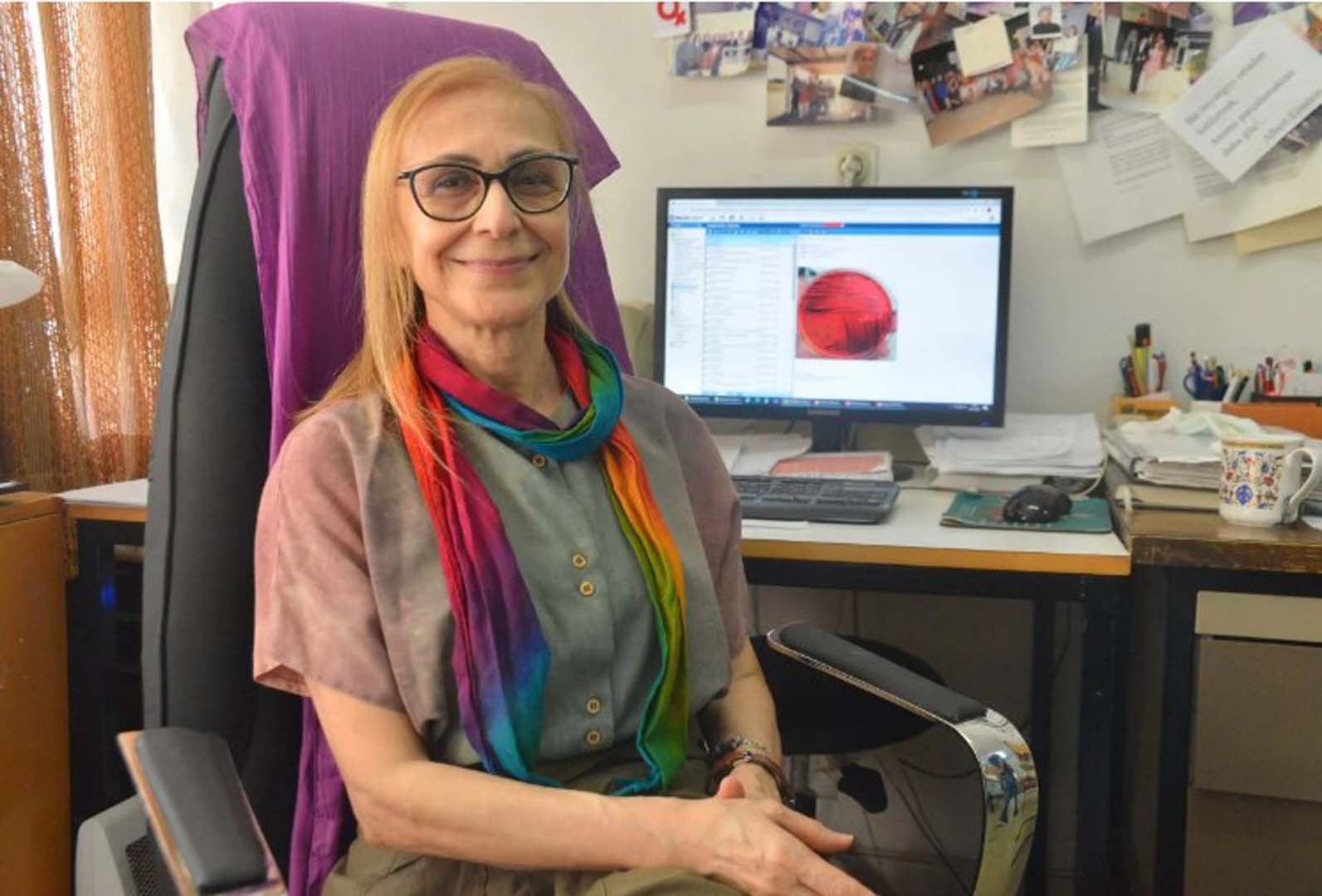 Severek tüketilen çiğköfte laboratuvar ortamında incelendi! Uzman doktor çıkan sonuçları paylaştı: Salmonella virüsü tespit ettik