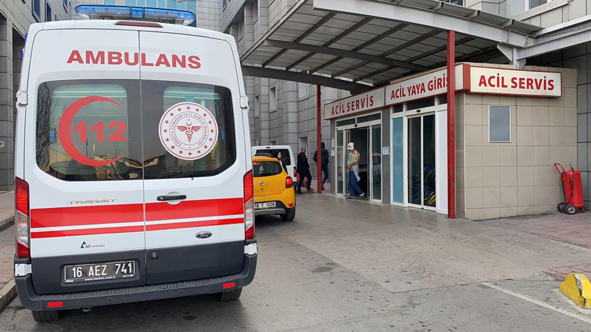 Bursa'da sahte alkol faciası! Ölü ve yaralılar var