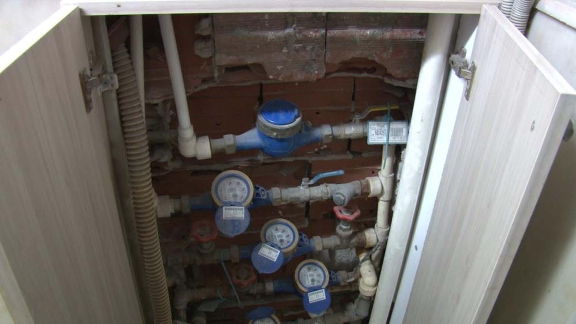 Suları kesildiği için İSKİ'ye giden vatandaş aldığı cevap karşısında şaştı kaldı! Ölü olabileceğimi söylediler