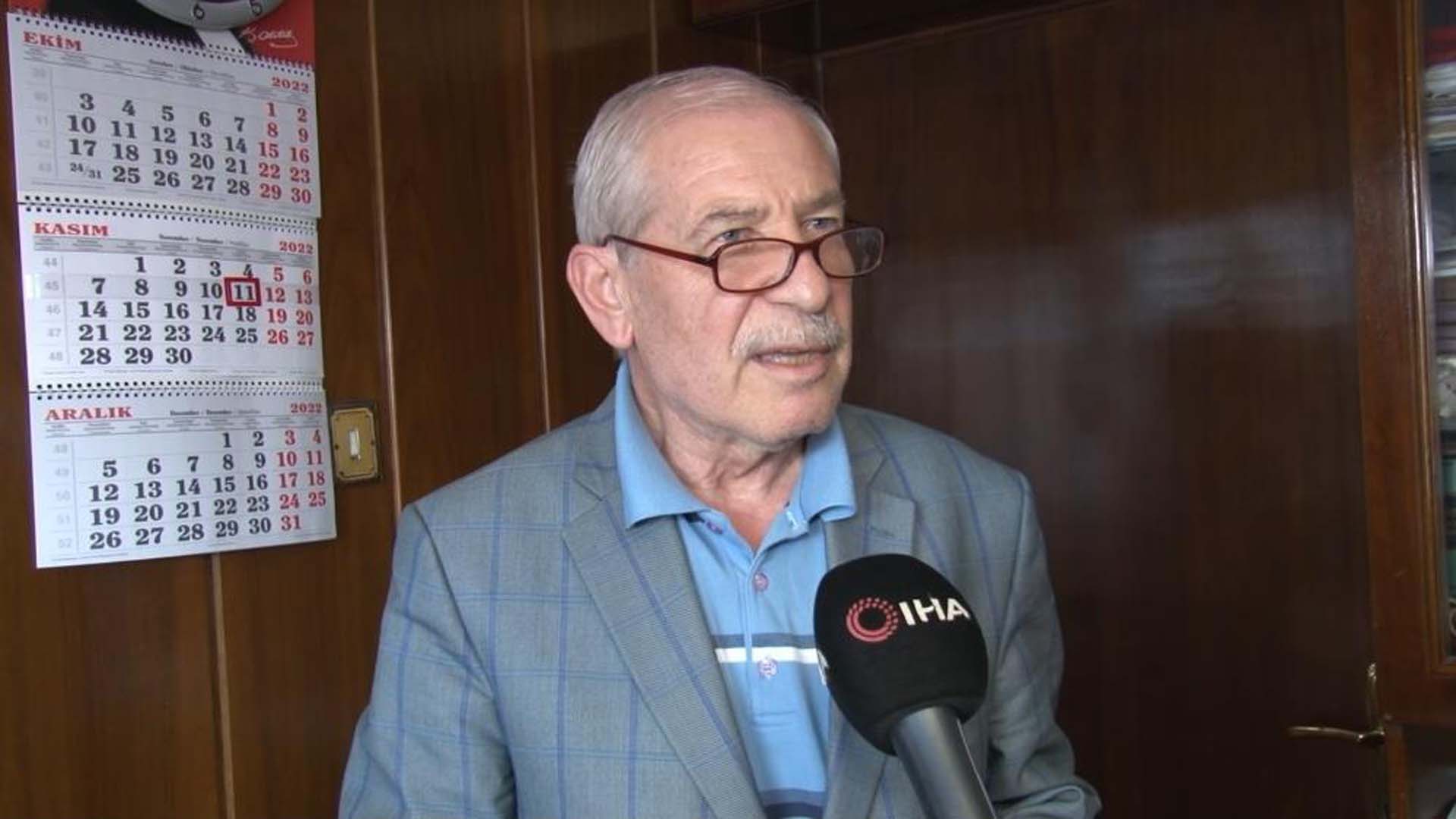 Suları kesildiği için İSKİ'ye giden vatandaş aldığı cevap karşısında şaştı kaldı! Ölü olabileceğimi söylediler