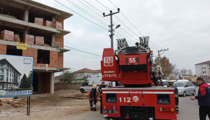 İntihar girişimini alışkanlık haline getiren kadın yine rahat durmadı!