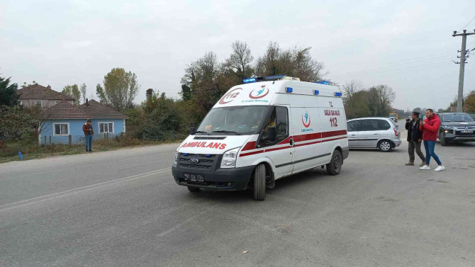 İntihar girişimini alışkanlık haline getiren kadın yine rahat durmadı!