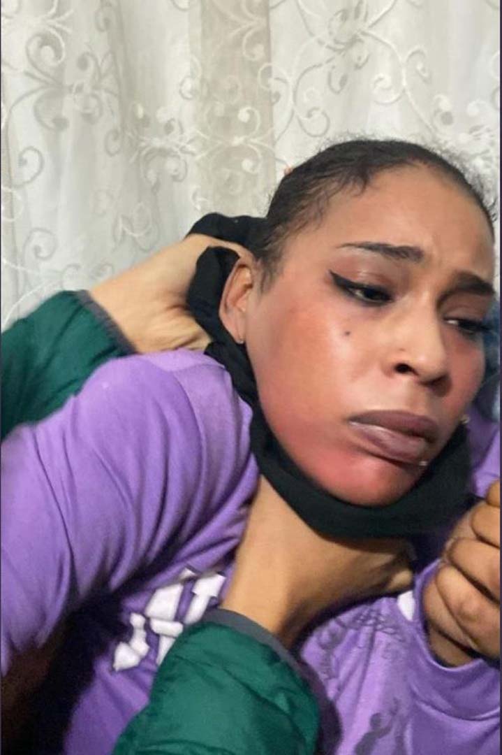 İstiklal Caddesi'ndeki saldırıyı düzenleyen teröristin ilk ifadesi ortaya çıktı!