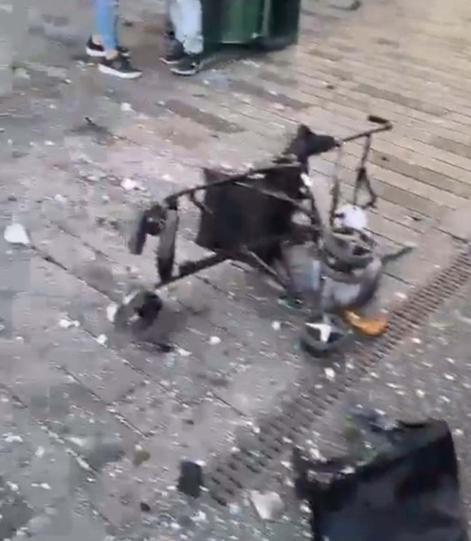 Ünlü astrolog Nihan Urel'in günler önce söyledikleri gerçekleşti! Kötü şeyler yaşanacağını Hepimizin ortak vicdanını etkileyecek şeklinde açıklamıştı!