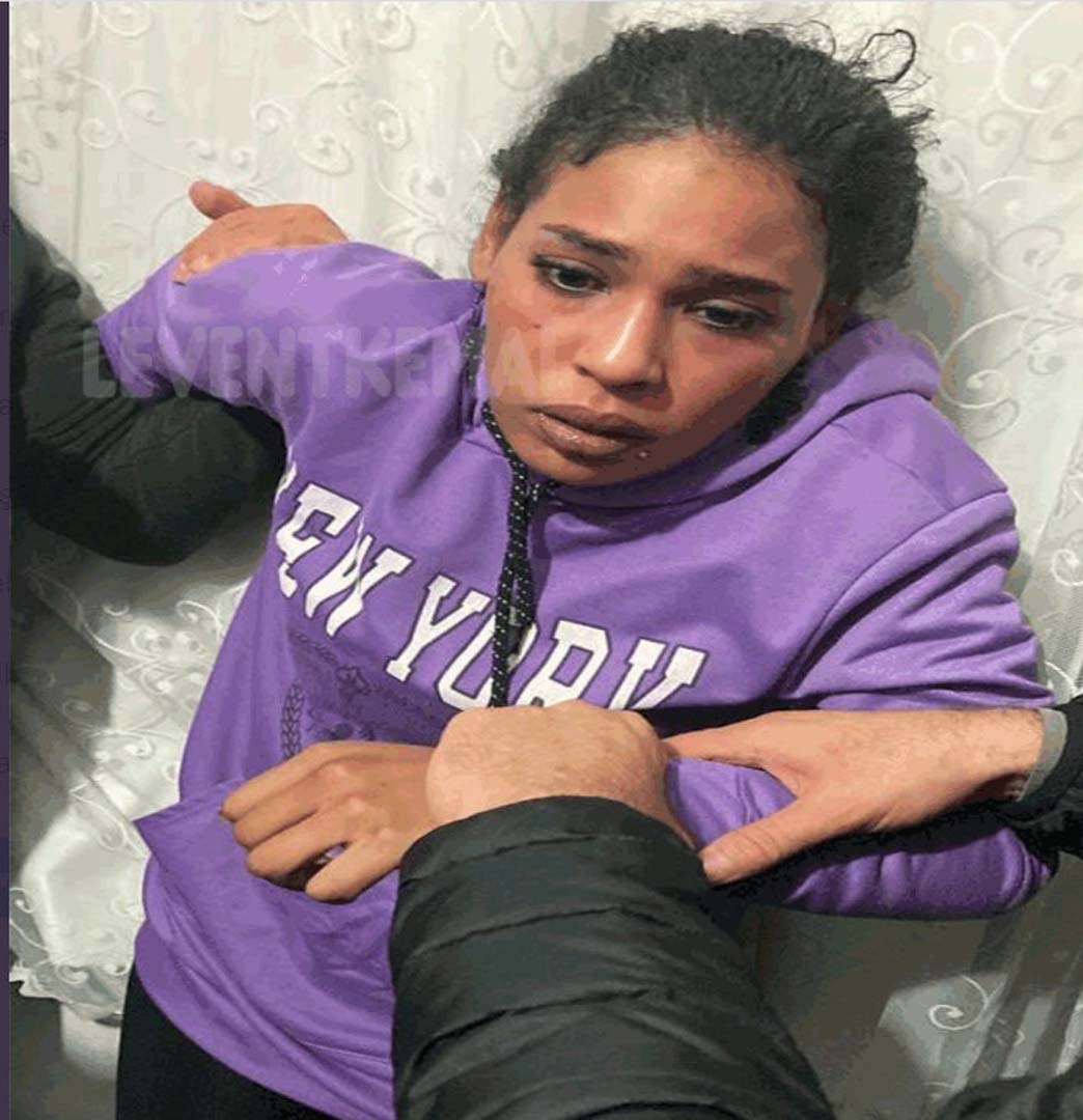 İstiklal Caddesi'ndeki saldırıyı düzenleyen teröristin ilk ifadesi ortaya çıktı!