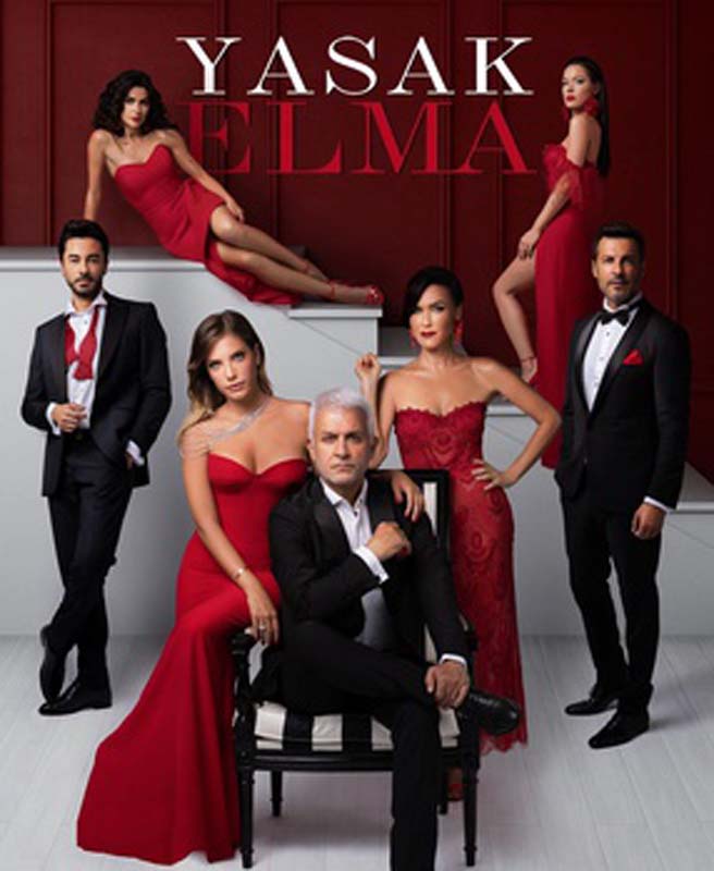 Yasak Elma yeni bölüm neden yok 14 kasım 2022? Yasak Elma niye yok? Yeni bölüm neden yayınlanmadı?