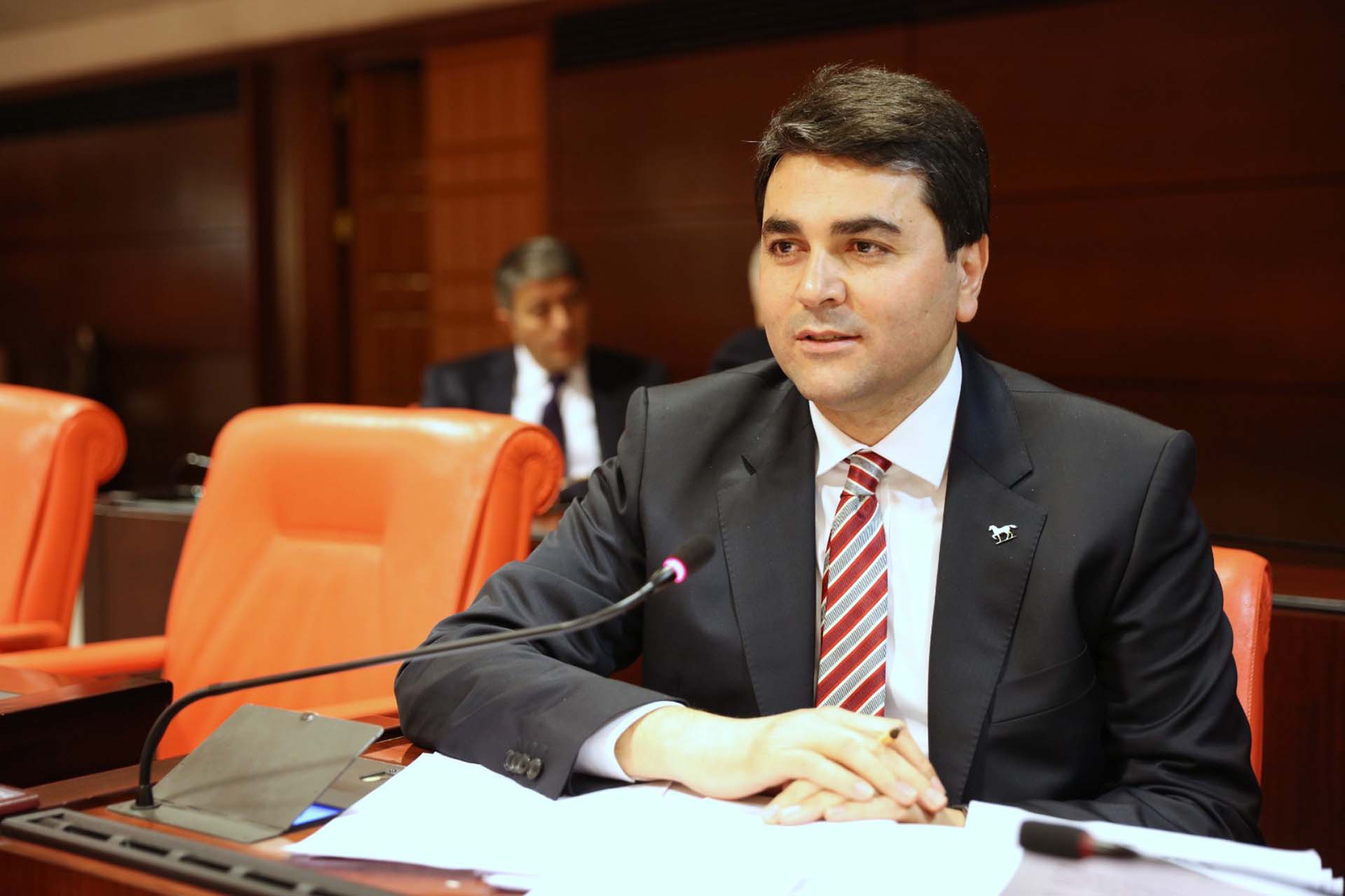 DP Genel Başkanı Gültekin Uysal'dan Kılıçdaroğlu çıkışı! Aday olursa...