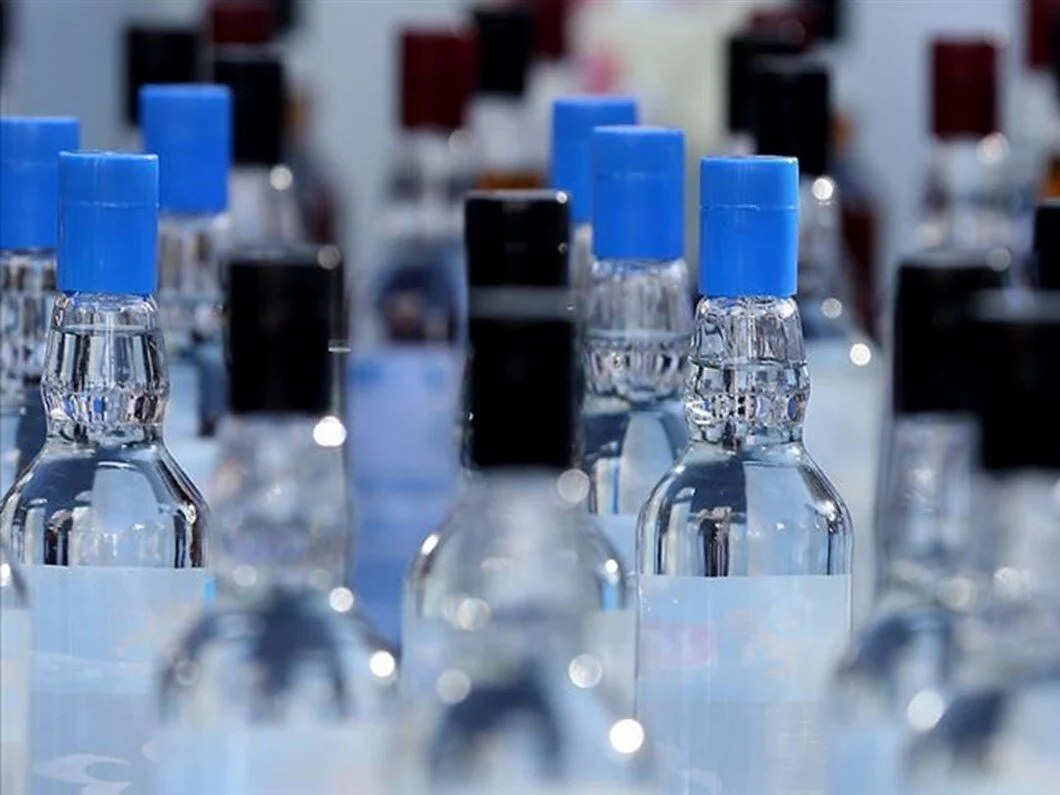 Sahte içki can almaya devam ediyor! Bursa'dan sonra İzmir’de de sahte içki can aldı