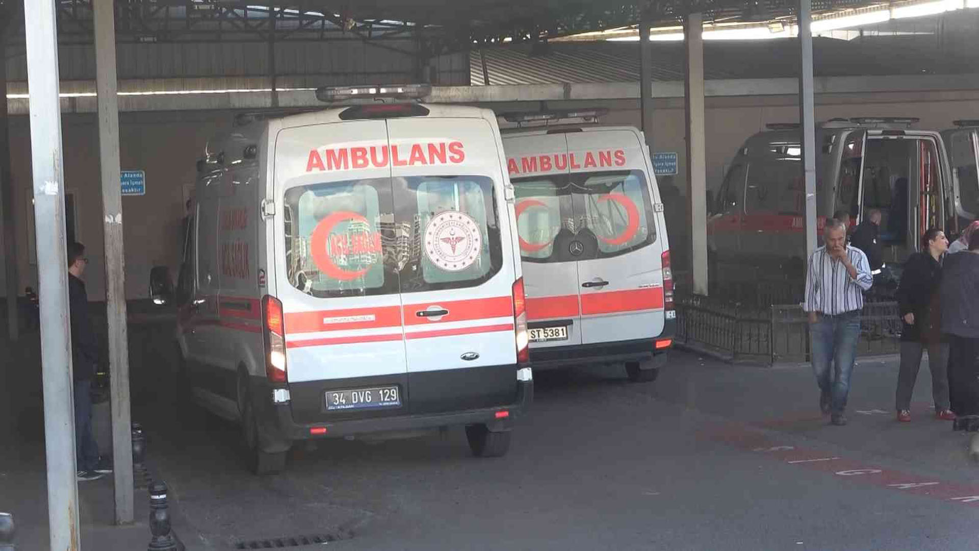 İstanbul'da pes dedirten olay! Kripto para yüzünden arkadaşına kurşun yağdırdı