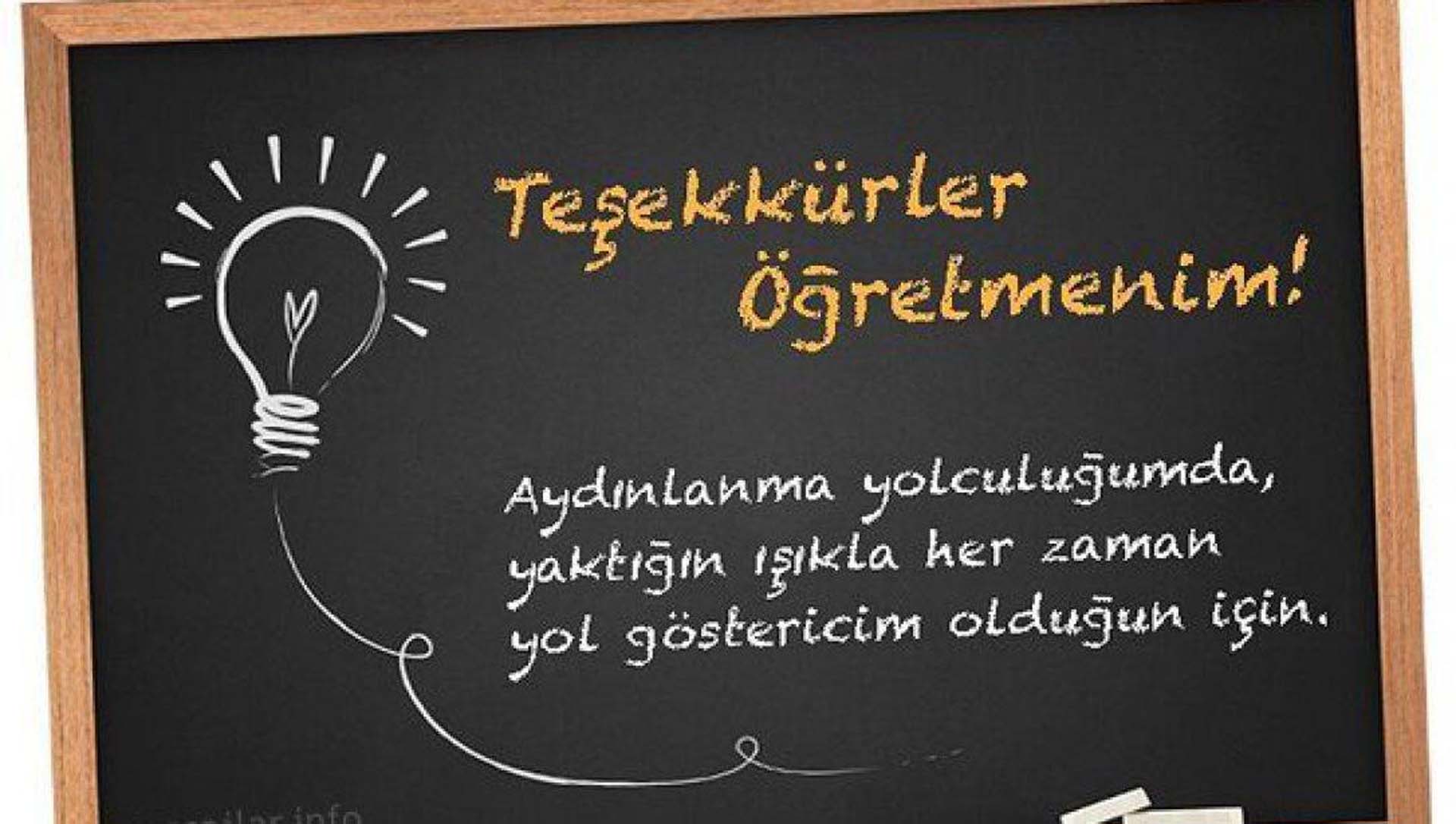 Atatürklü Öğretmenler Günü mesajı 2022 | En güzel Öğretmenler Günü mesajları, sözleri 2022