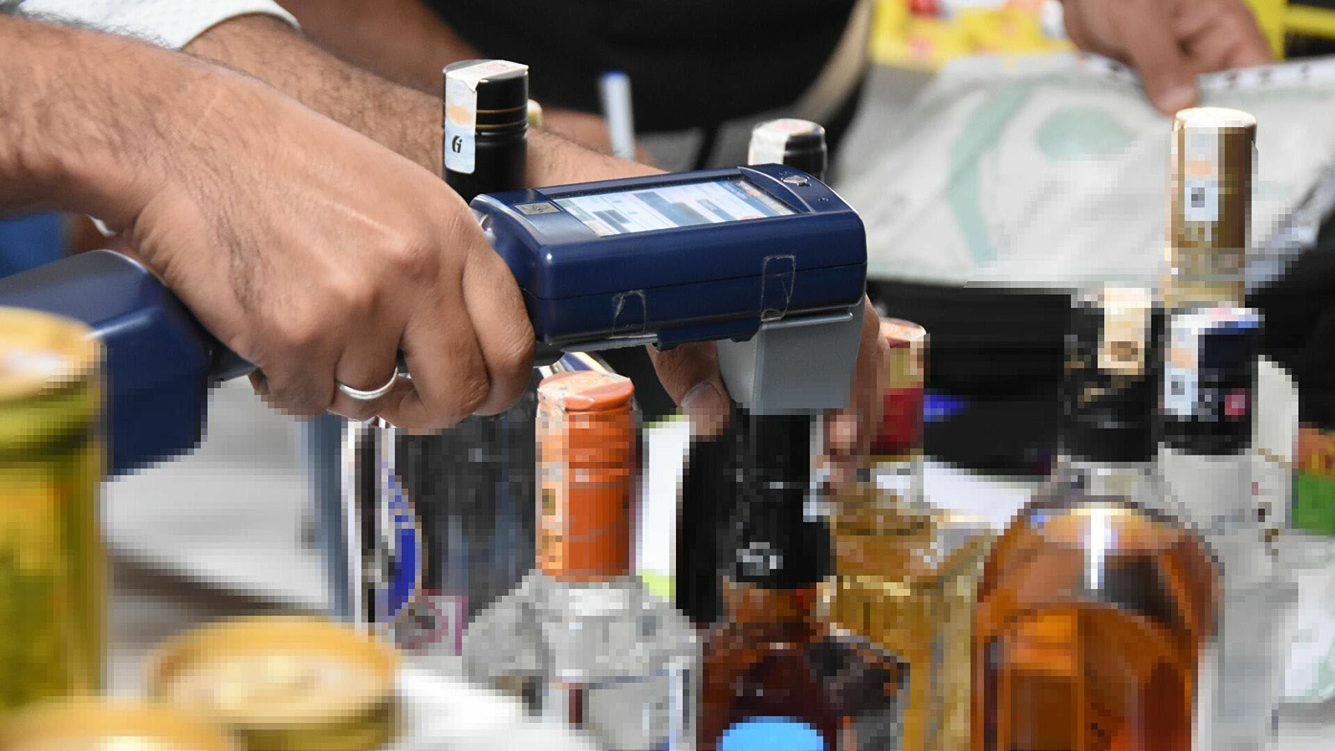 Sahte içki can almaya devam ediyor! Bursa'dan sonra İzmir’de de sahte içki can aldı