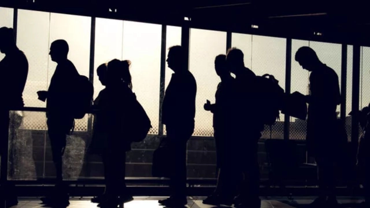 TÜİK açıkladı: İşsizlik oranı yüzde 10’a geriledi