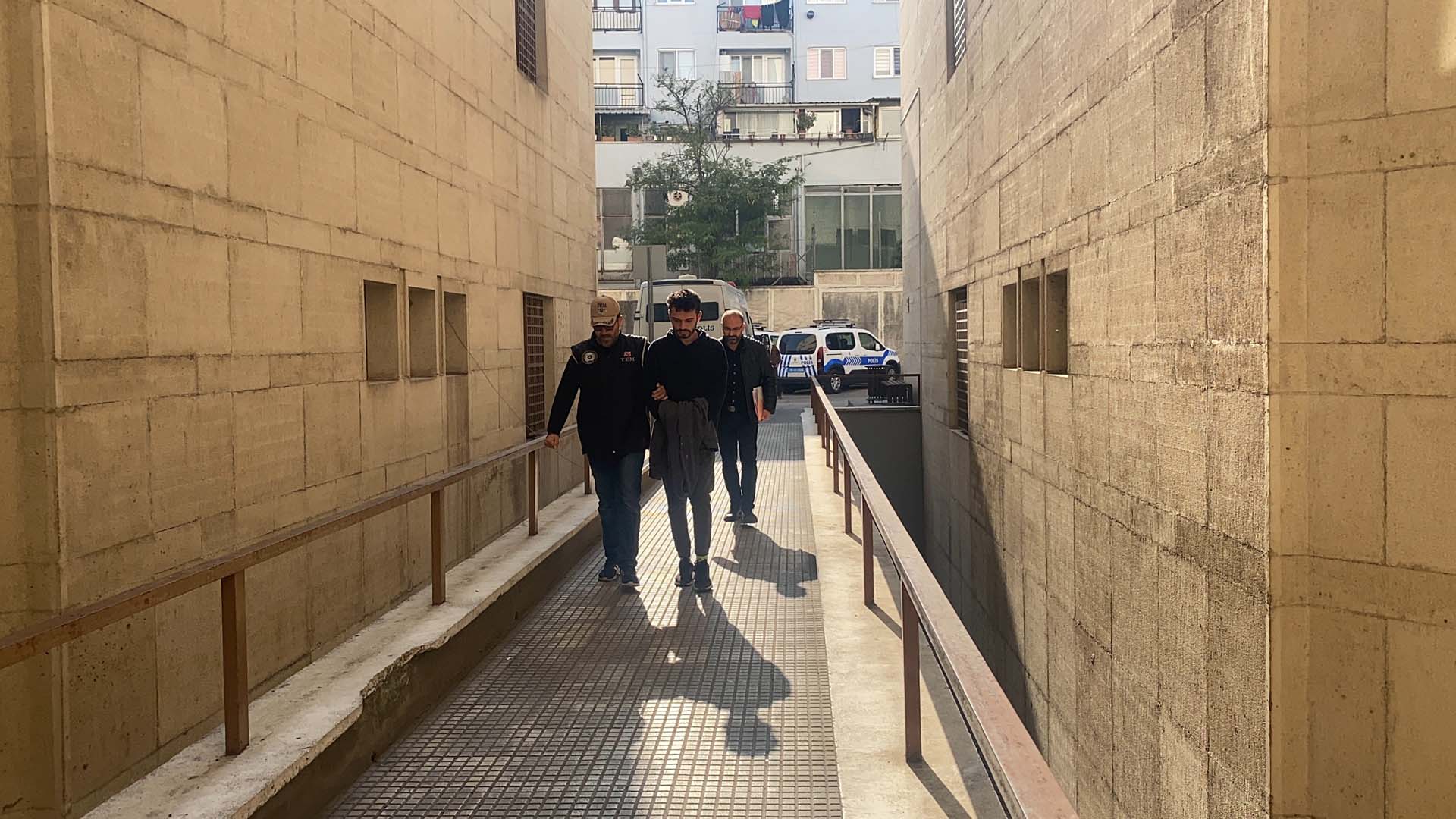 Bursa'da feribotu kaçırdığı için bomba ihbarı yapmıştı! O şahıs hakkında karar verildi