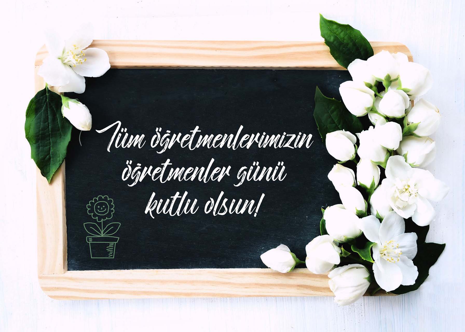 Atatürklü Öğretmenler Günü mesajı 2022 | En güzel Öğretmenler Günü mesajları, sözleri 2022