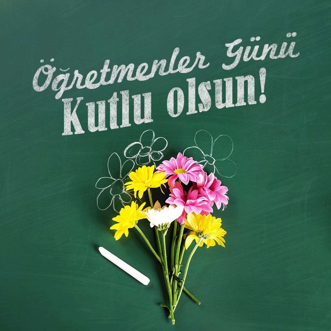 Atatürklü Öğretmenler Günü mesajı 2022 | En güzel Öğretmenler Günü mesajları, sözleri 2022