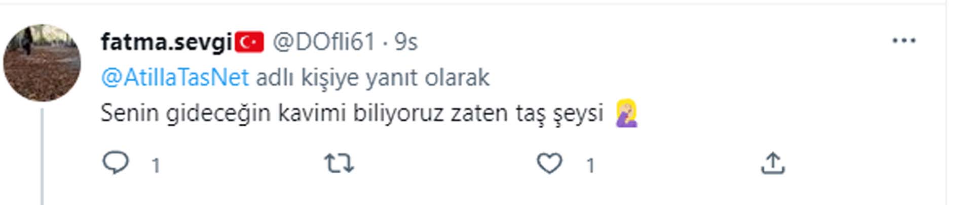 Atilla Taş'tan tepki çeken paylaşımlar! AK Parti ve seçmene nefret kustu, sosyal medya ayağa kalktı