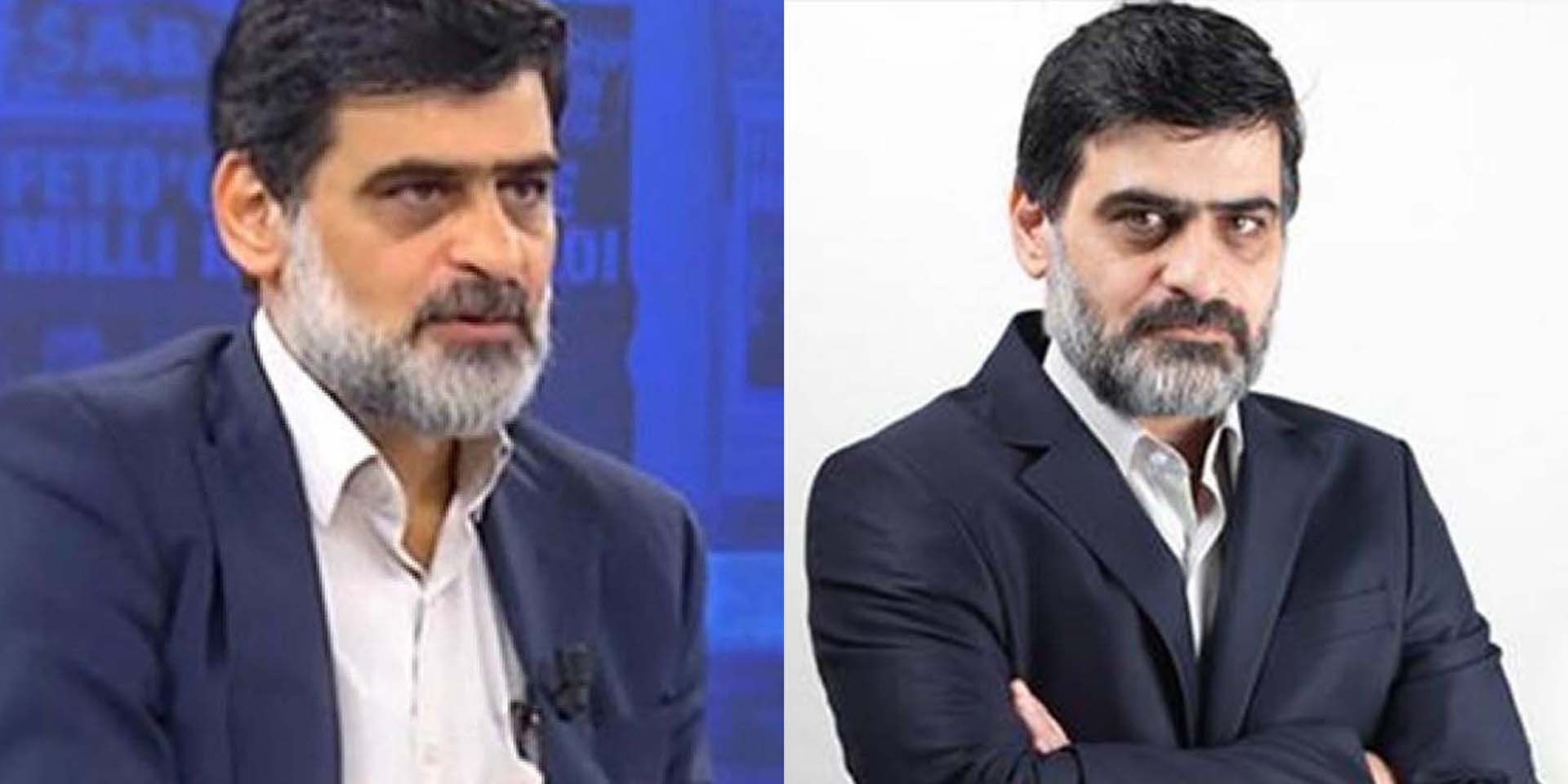 Yeni Akit'ten Kemal Kılıçdaroğlu'na flaş çağrı: Buyrun Kemal bey, gelin akittv’ye... Bunları yüzümüze karşı söyleyin...