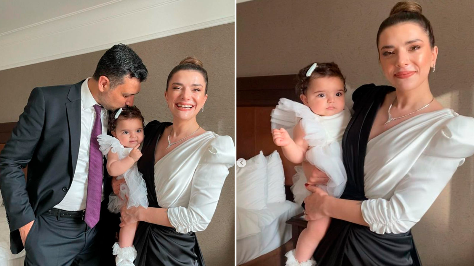 Sena Alkan kimdir? Aslen nereli, kaç yaşında? Evli mi, kiminle evli? Sena Alkan biyografisi 