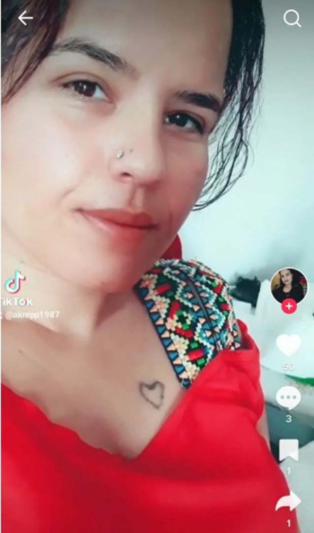 TikTok hayranlığı yine can aldı! Eşini öldürüp kayıp başvurusunda bulunmuş: Bizimle ilgilenmiyordu