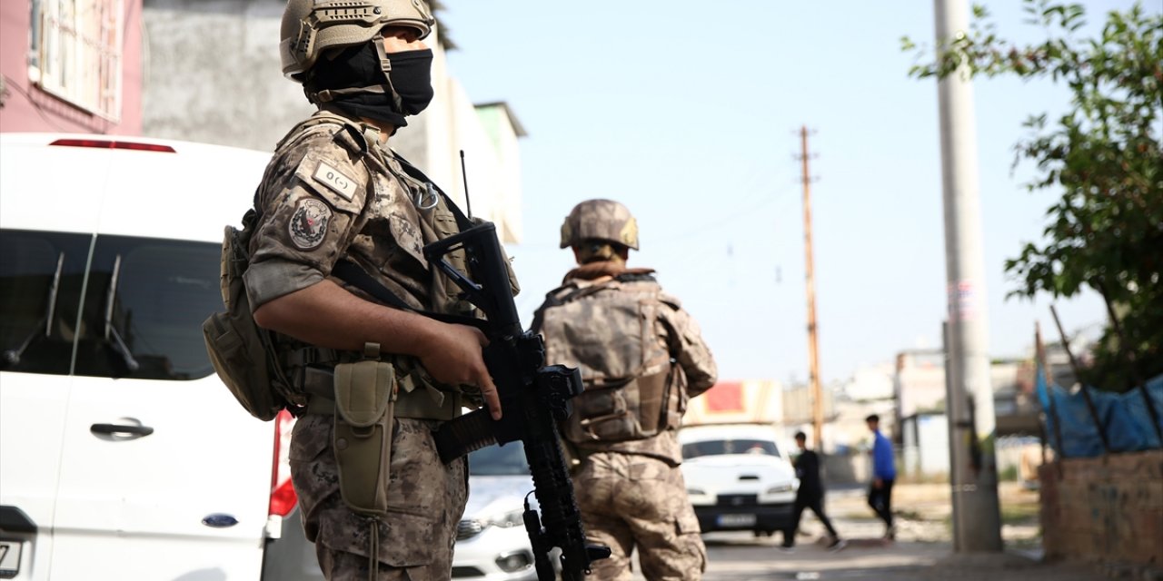 Terör kurutulmaya devam ediyor! 2 terörist daha etkisiz hale getirildi