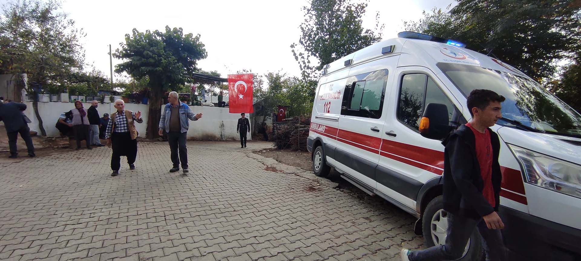 Son dakika | MSB acı haberi verdi: Piyade Uzman Çavuş Sinan İnak şehit oldu