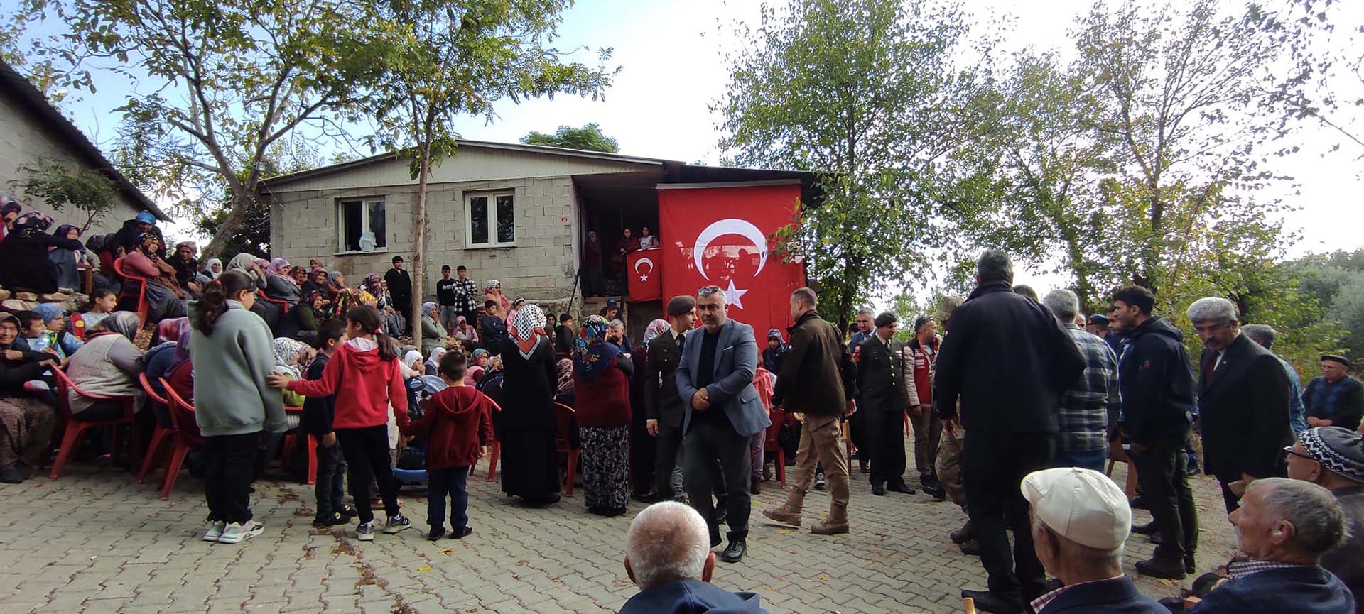 Son dakika | MSB acı haberi verdi: Piyade Uzman Çavuş Sinan İnak şehit oldu