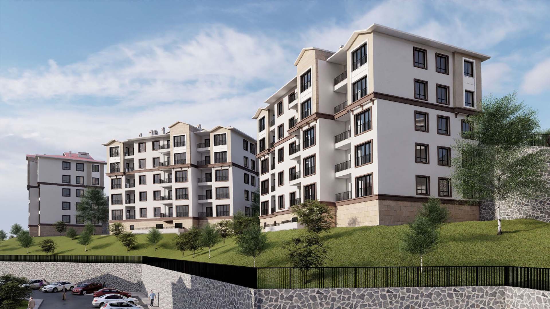 TOKİ sosyal konutta yeni kura tarihleri belli oldu! İşte o iller...