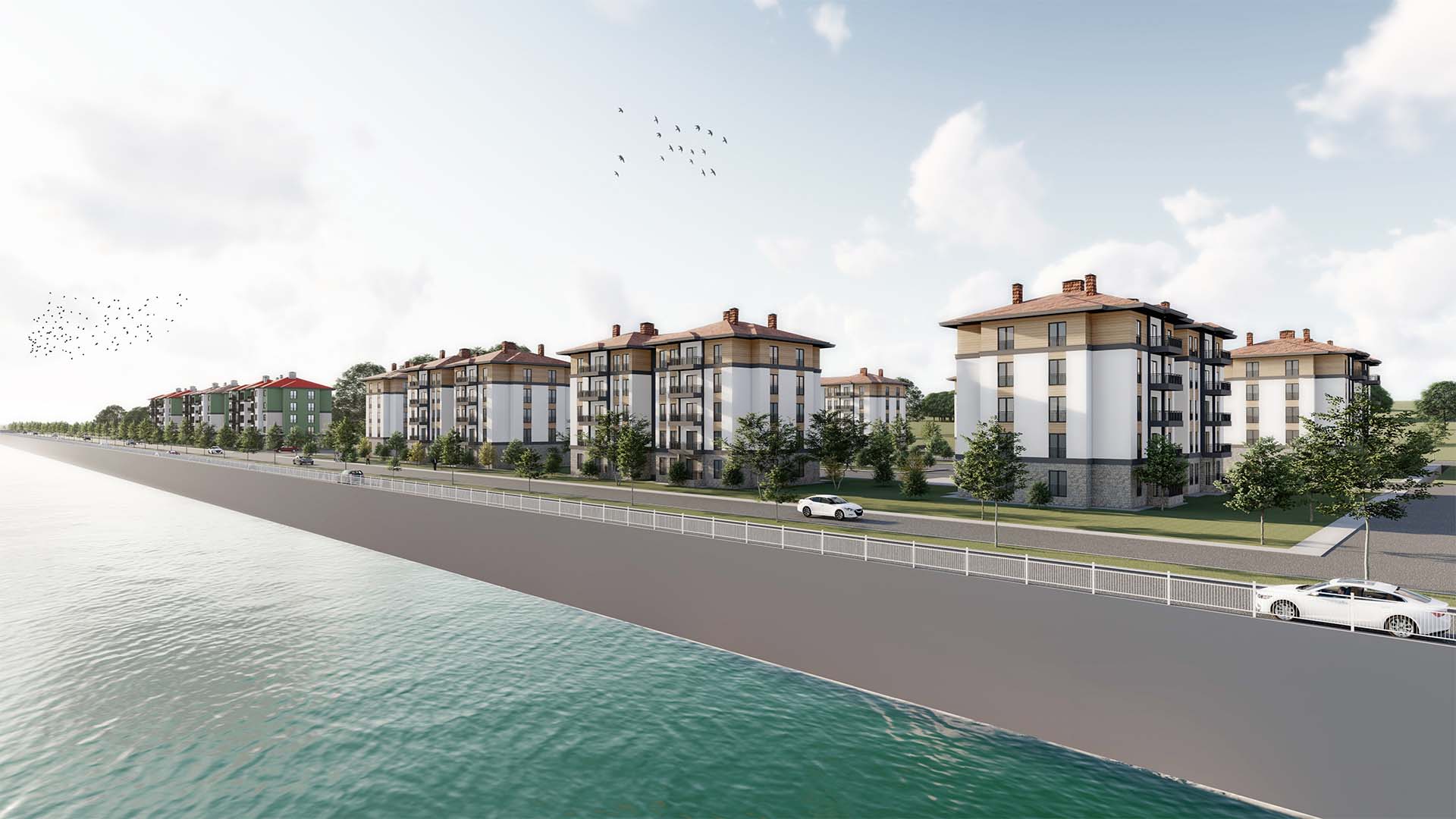 TOKİ sosyal konutta yeni kura tarihleri belli oldu! İşte o iller...