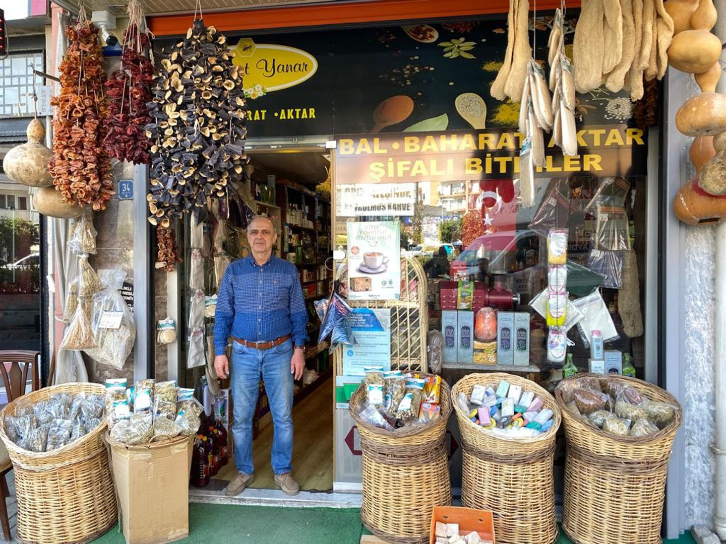 Kış geldi, hastalıklar arttı: Bu çay sizi gripten uzak tutacak! 