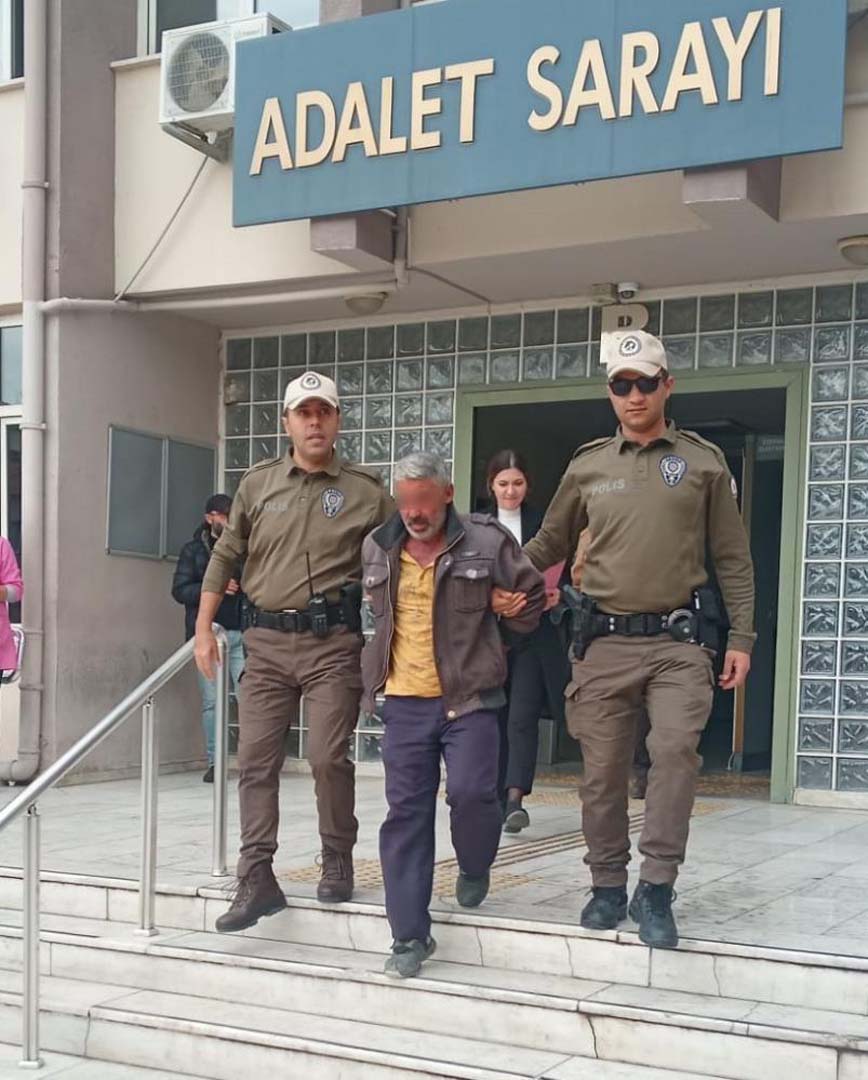 Aydın'da mide bulandıran olay! Köpeğe tecavüz eden sapık adamın verdiği ifade kan dondurdu!