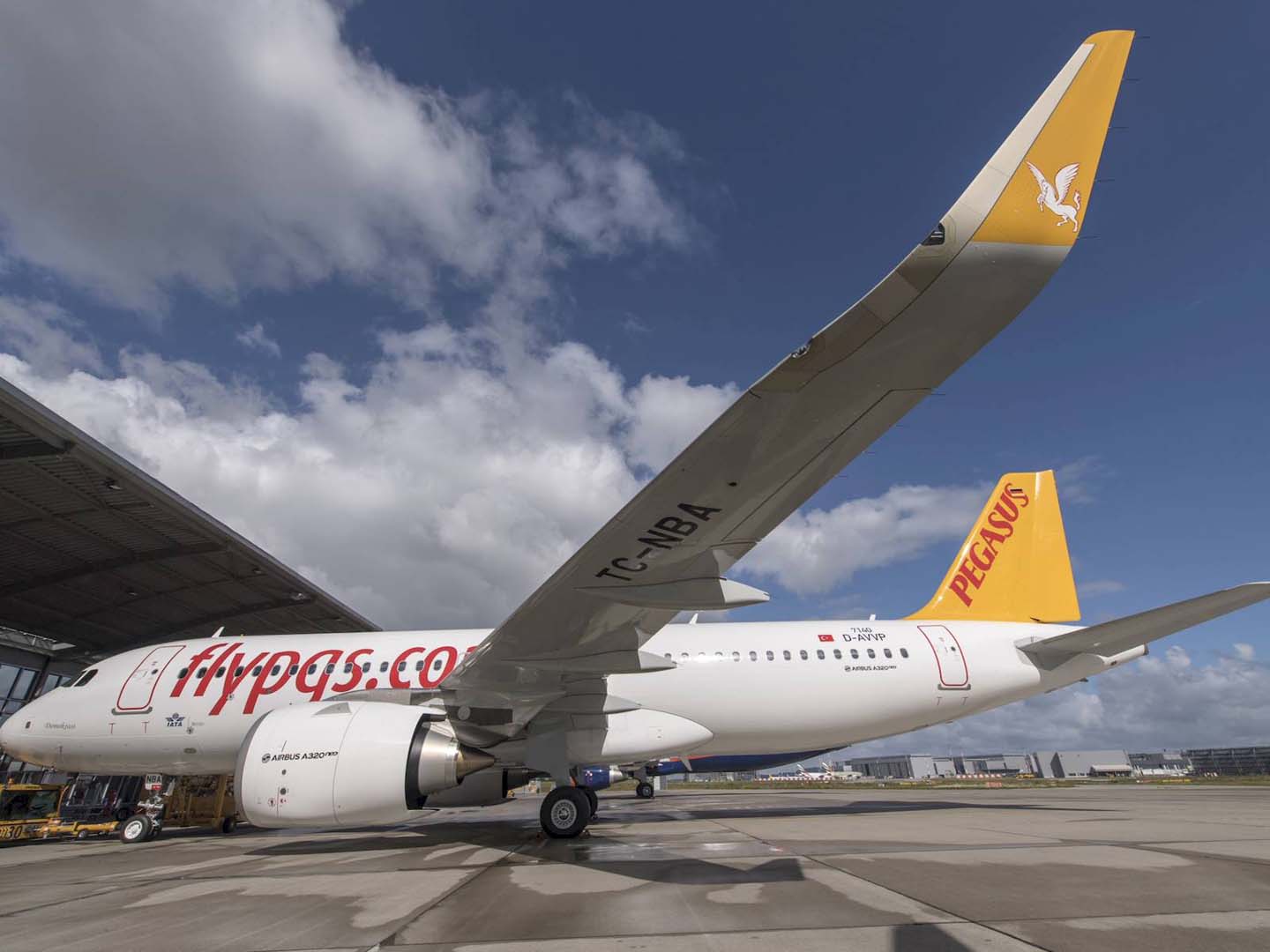 Pegasus bilet değişikliği ve bilet iptali nasıl yapılır?