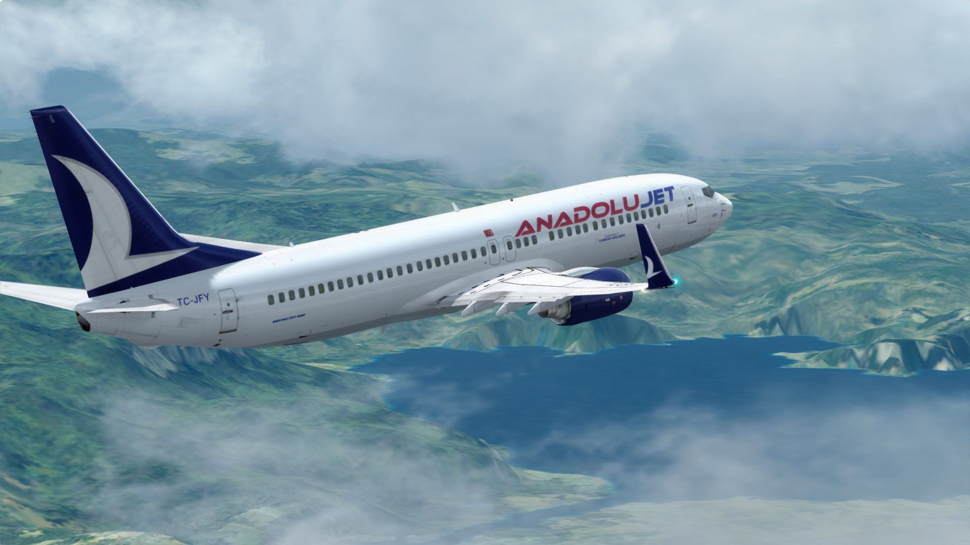 AnadoluJet Bilet Değişikliği Ve Bilet İptali Nasıl Yapılır?